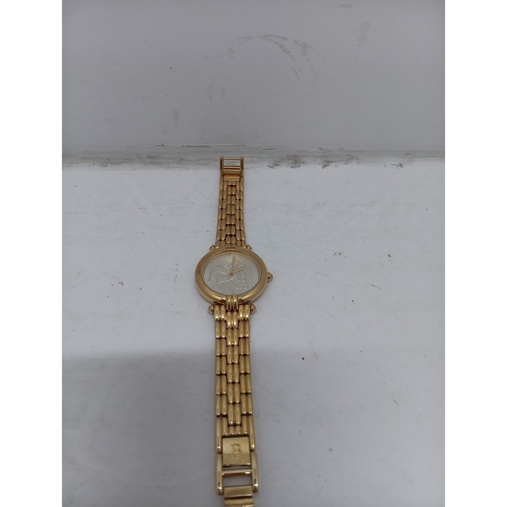 Bellezza Watch Gold Limited Edition L500